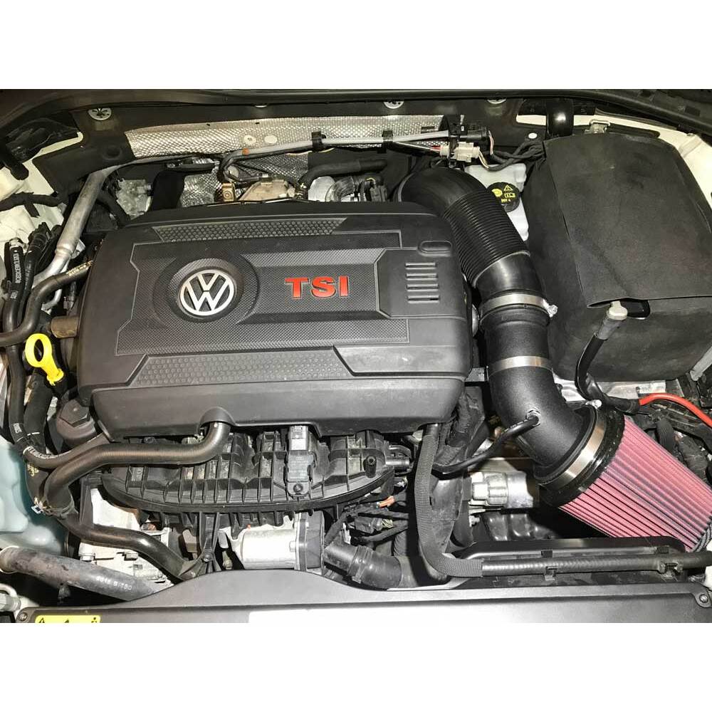 Engine Cold Air Intake Performance Kit - 57-0693